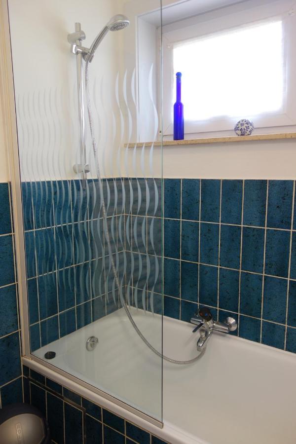 Bed and Breakfast Au Fil Des Reves Екстер'єр фото