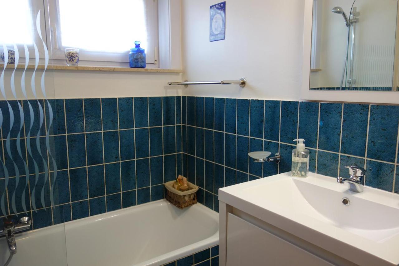 Bed and Breakfast Au Fil Des Reves Екстер'єр фото